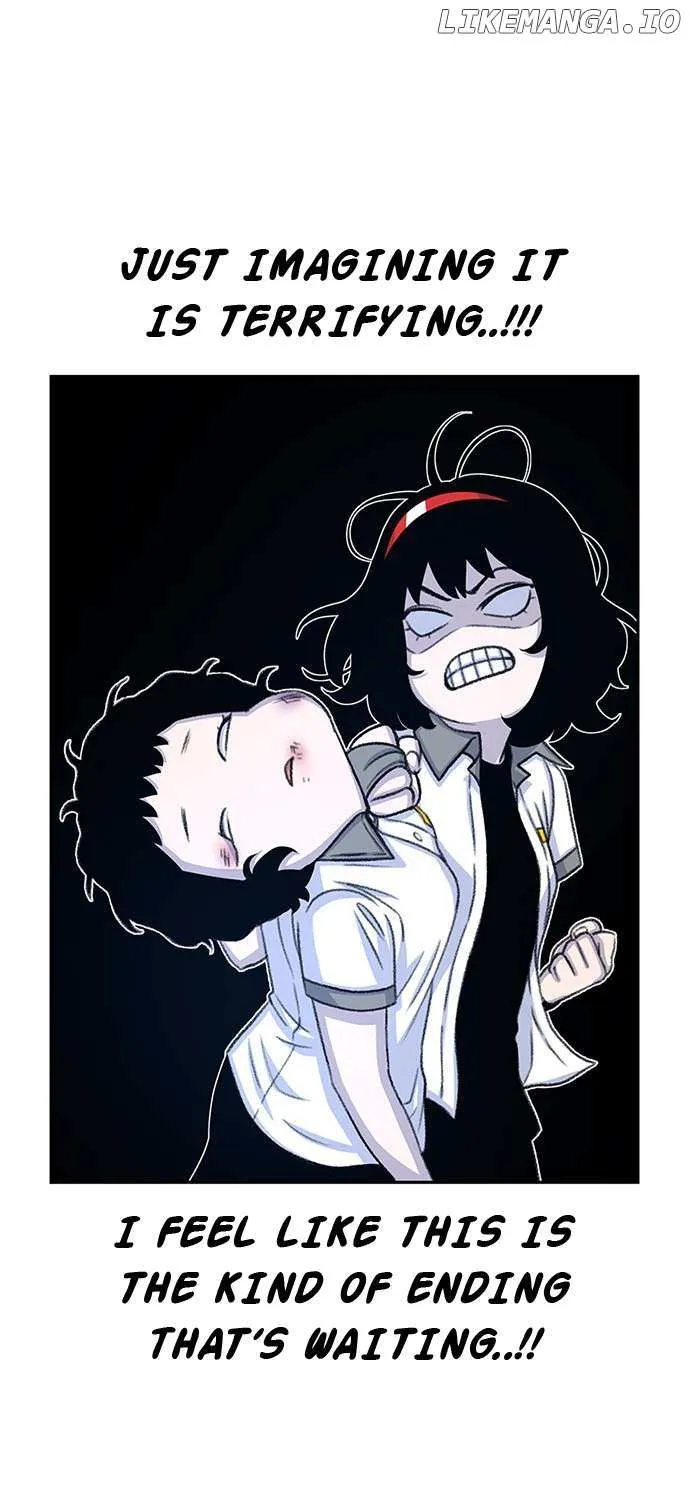 Star Ginseng Store Chapter 64 page 127 - 