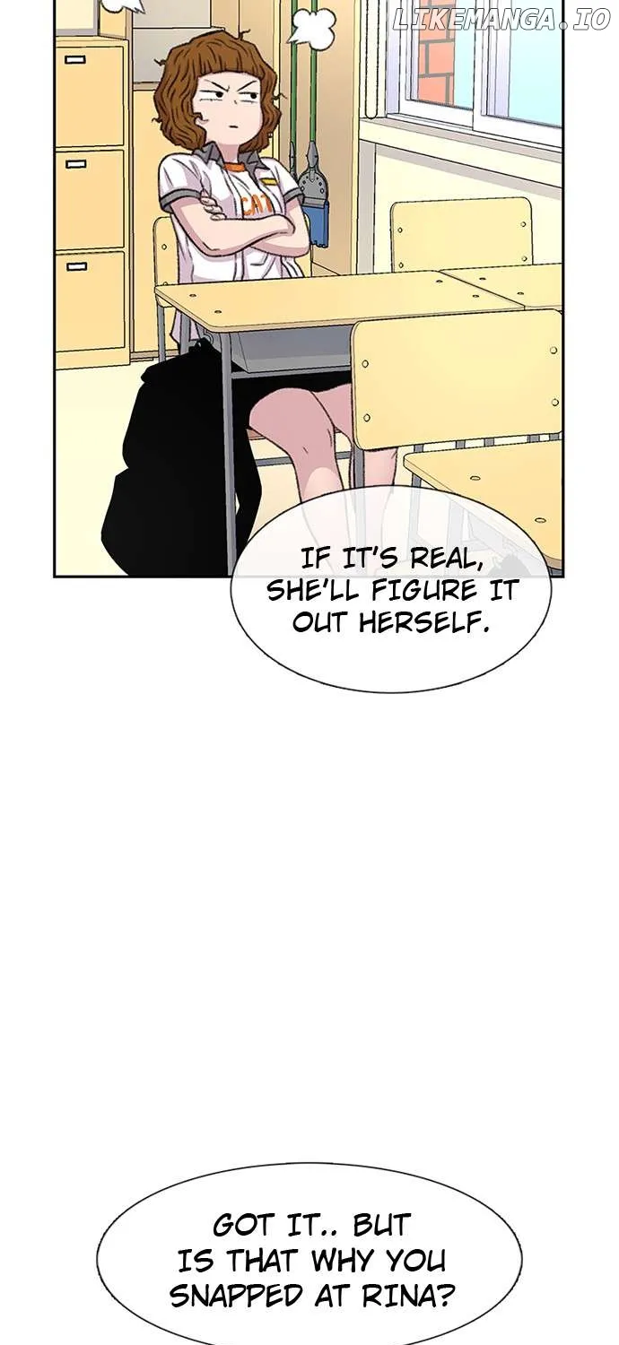 Star Ginseng Store Chapter 64 page 138 - 