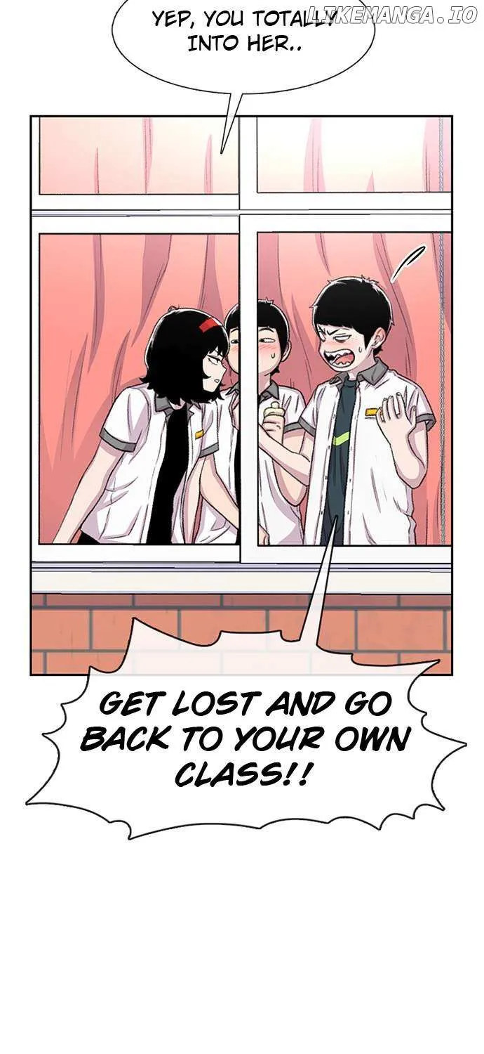 Star Ginseng Store Chapter 64 page 140 - 