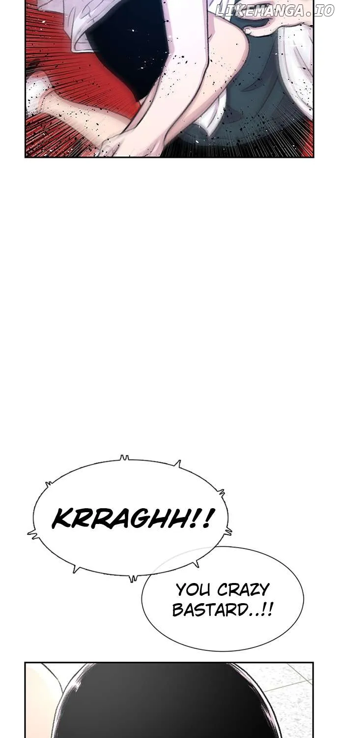 Star Ginseng Store Chapter 64 page 15 - 