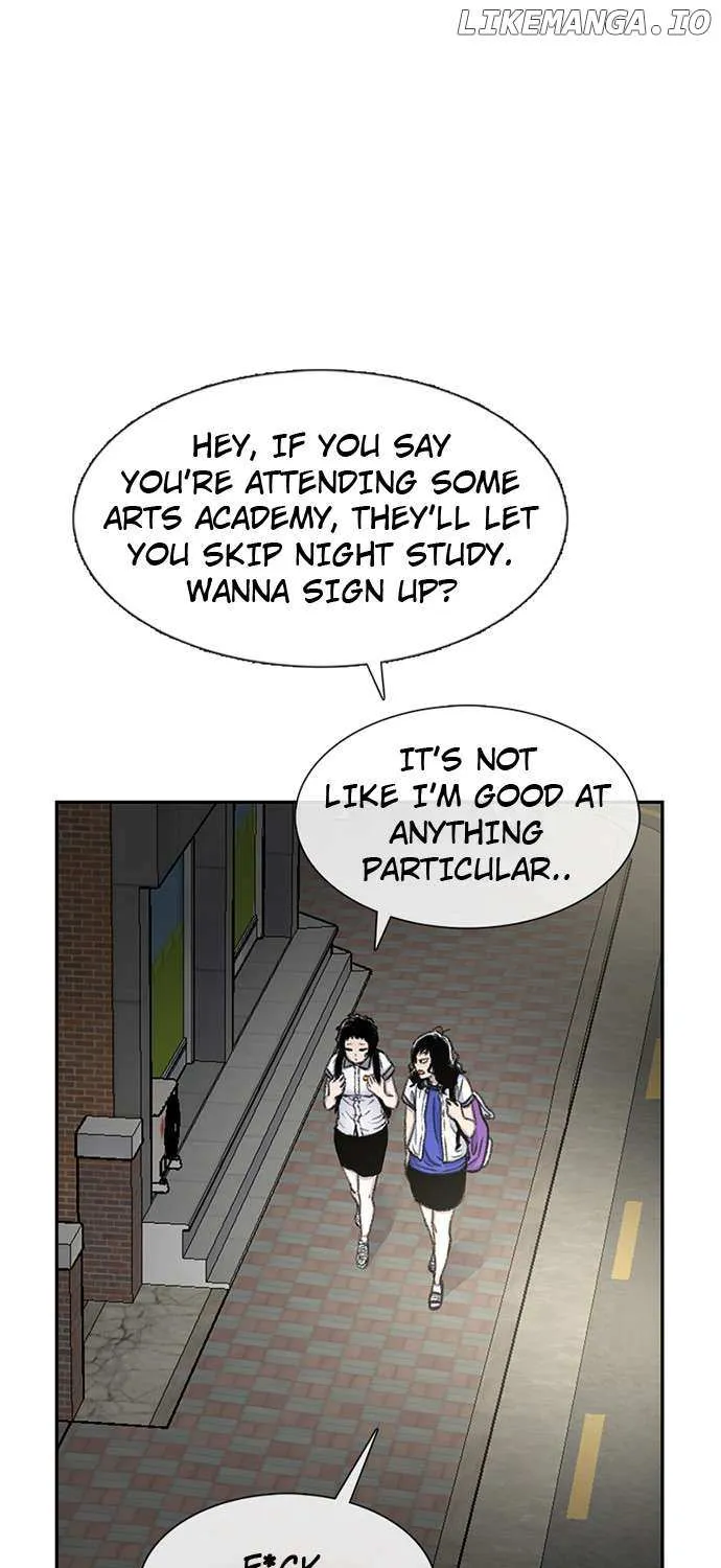 Star Ginseng Store Chapter 64 page 146 - 