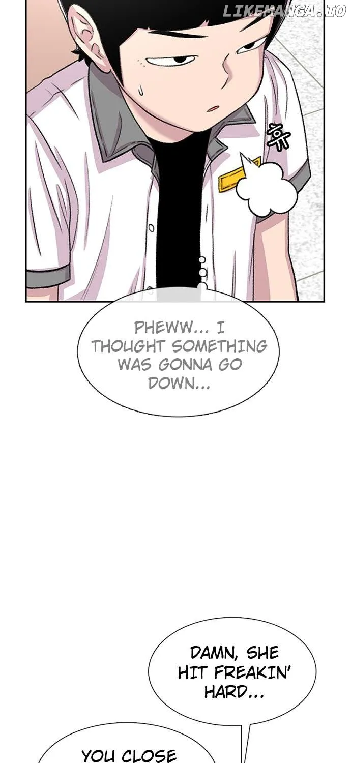 Star Ginseng Store Chapter 64 page 17 - 