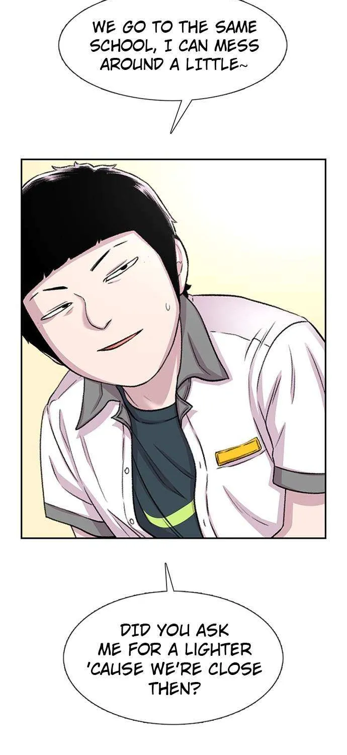 Star Ginseng Store Chapter 64 page 20 - 