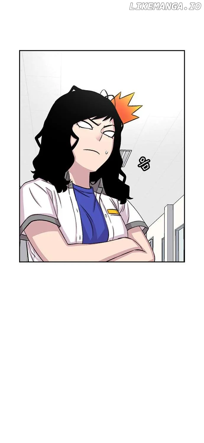 Star Ginseng Store Chapter 64 page 22 - 