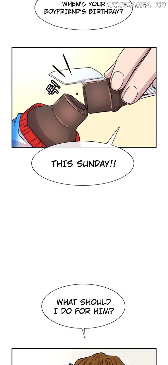 Star Ginseng Store Chapter 64 page 26 - 