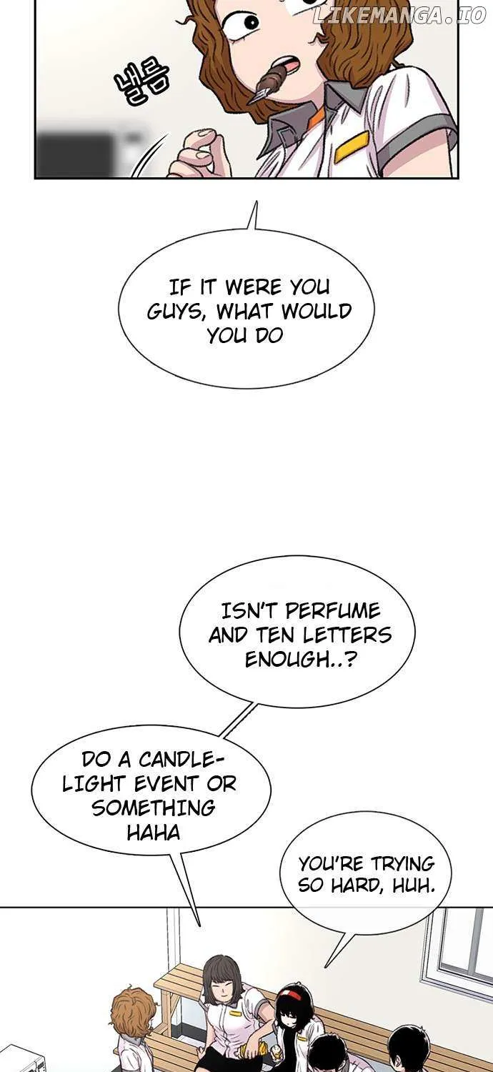Star Ginseng Store Chapter 64 page 28 - 