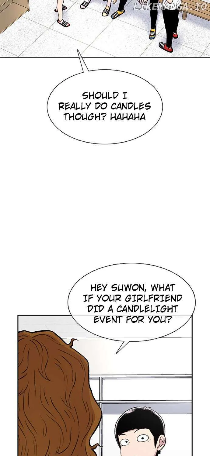 Star Ginseng Store Chapter 64 page 30 - 
