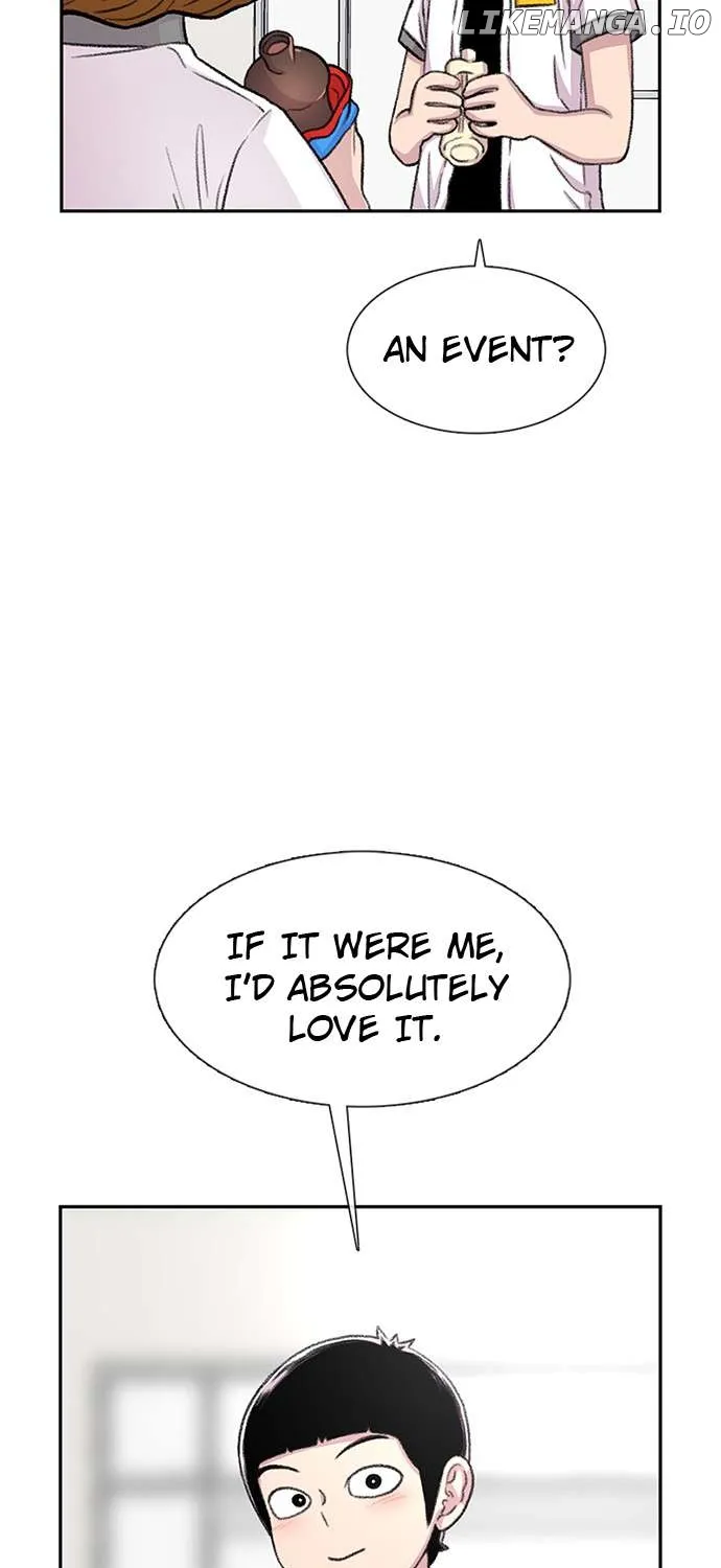 Star Ginseng Store Chapter 64 page 32 - 