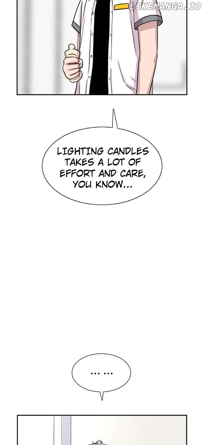 Star Ginseng Store Chapter 64 page 34 - 