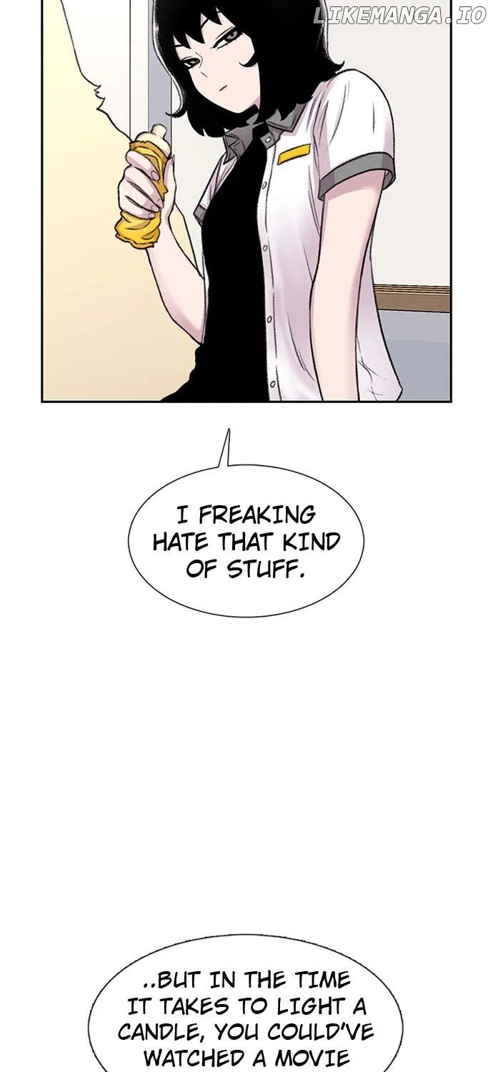 Star Ginseng Store Chapter 64 page 36 - 