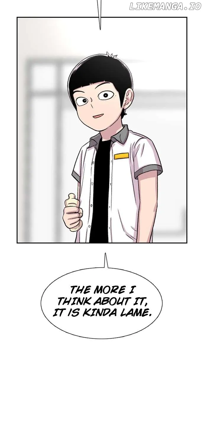 Star Ginseng Store Chapter 64 page 38 - 