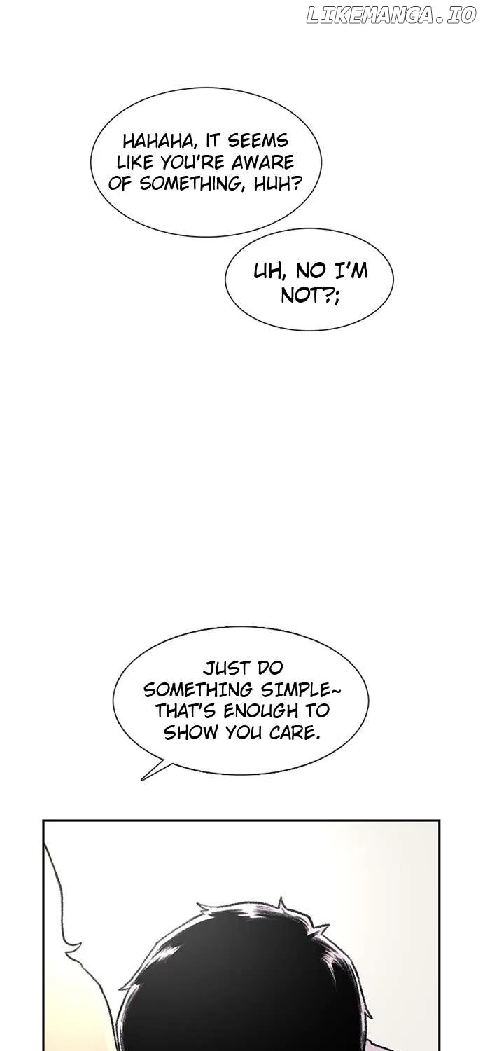 Star Ginseng Store Chapter 64 page 40 - 
