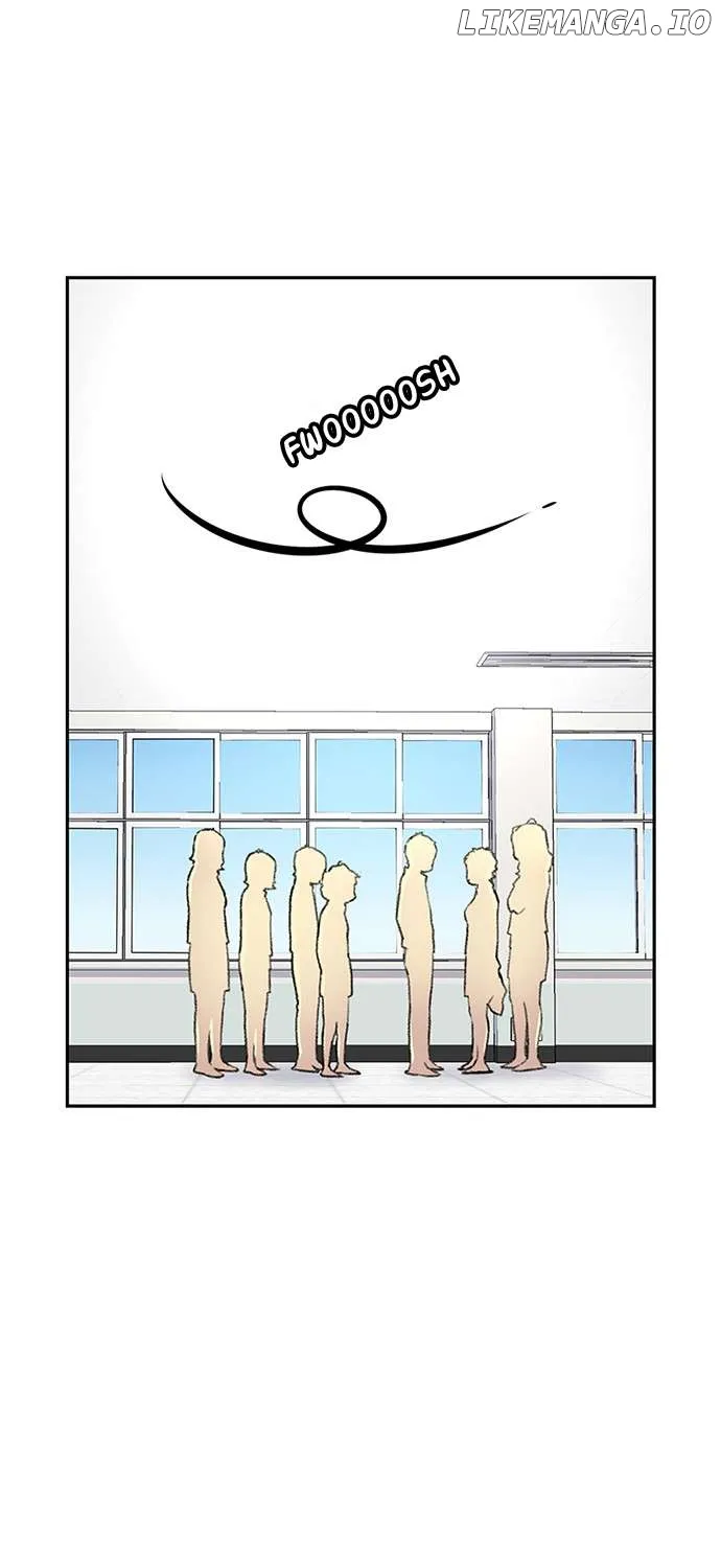 Star Ginseng Store Chapter 64 page 5 - 