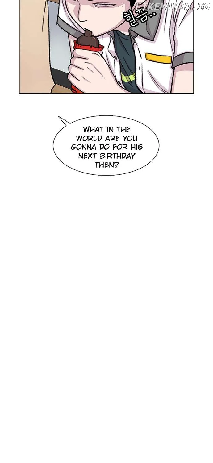 Star Ginseng Store Chapter 64 page 42 - 