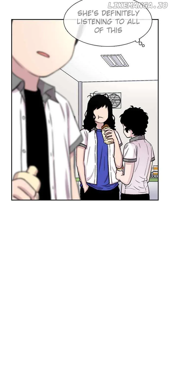 Star Ginseng Store Chapter 64 page 44 - 