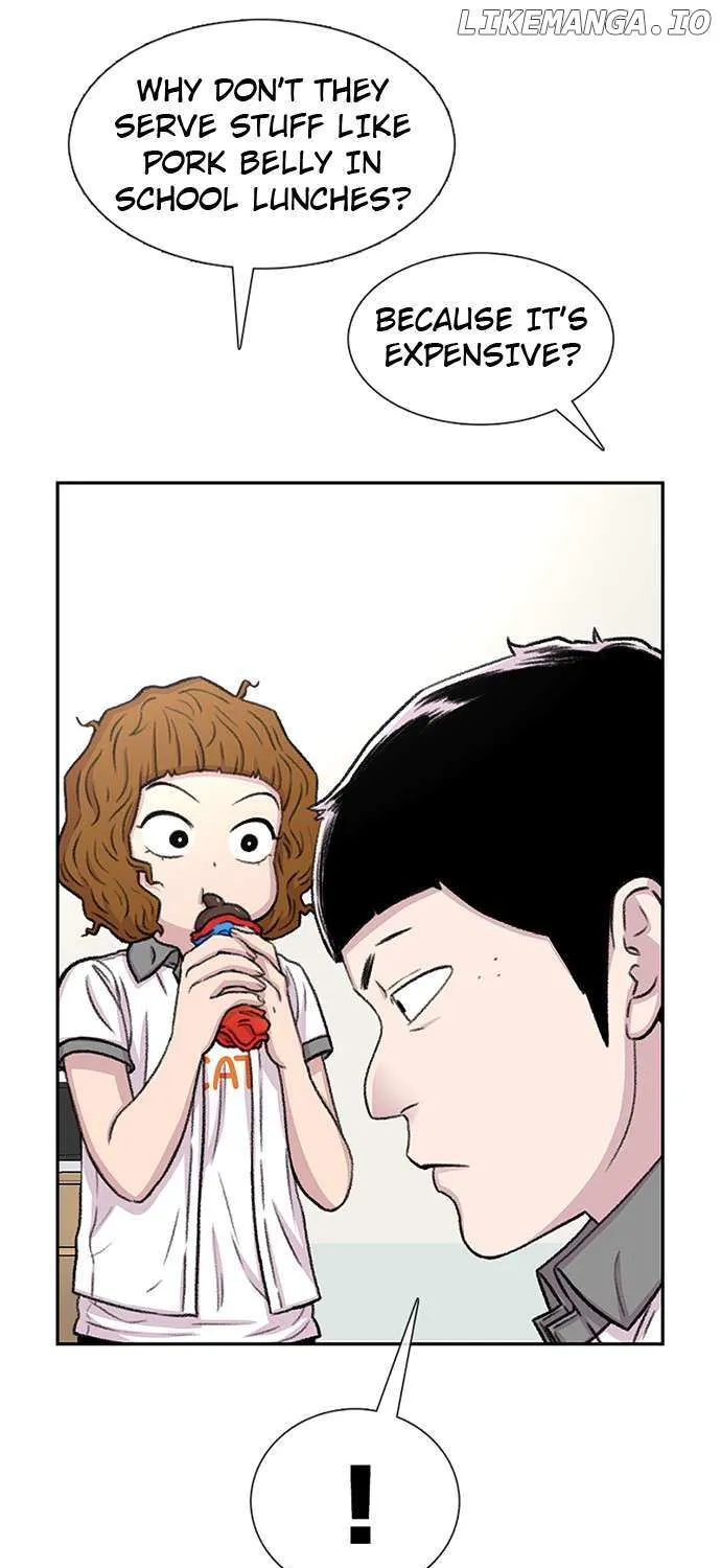 Star Ginseng Store Chapter 64 page 47 - 