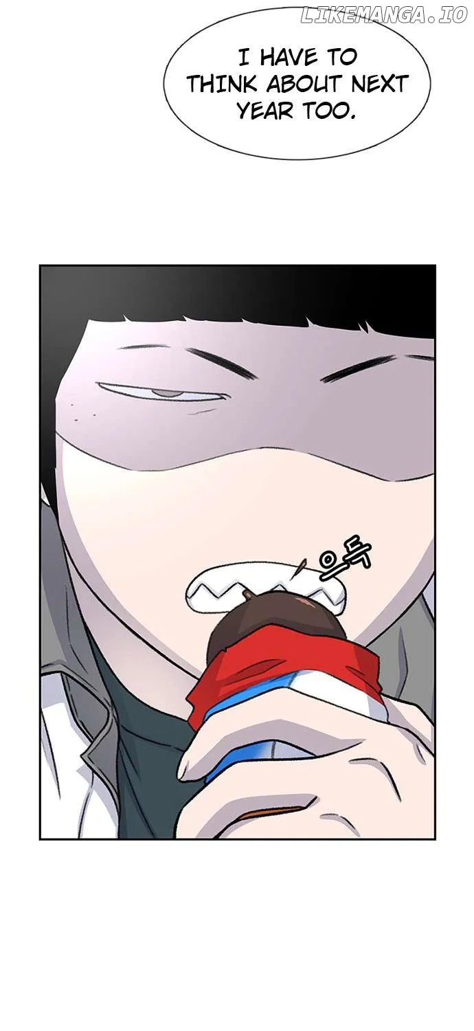 Star Ginseng Store Chapter 64 page 57 - 