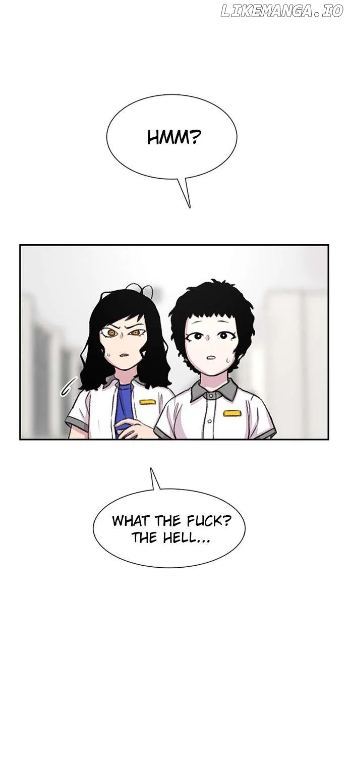 Star Ginseng Store Chapter 64 page 7 - 