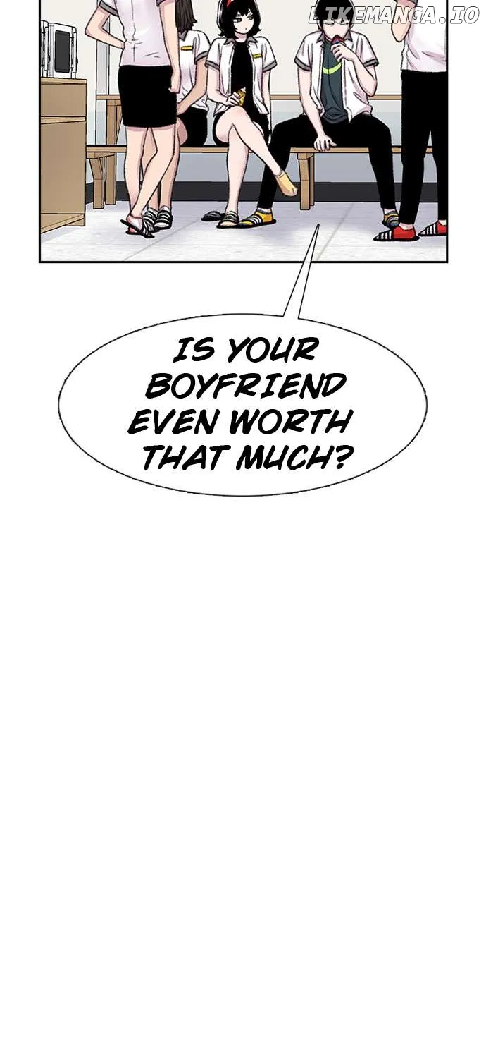 Star Ginseng Store Chapter 64 page 61 - 