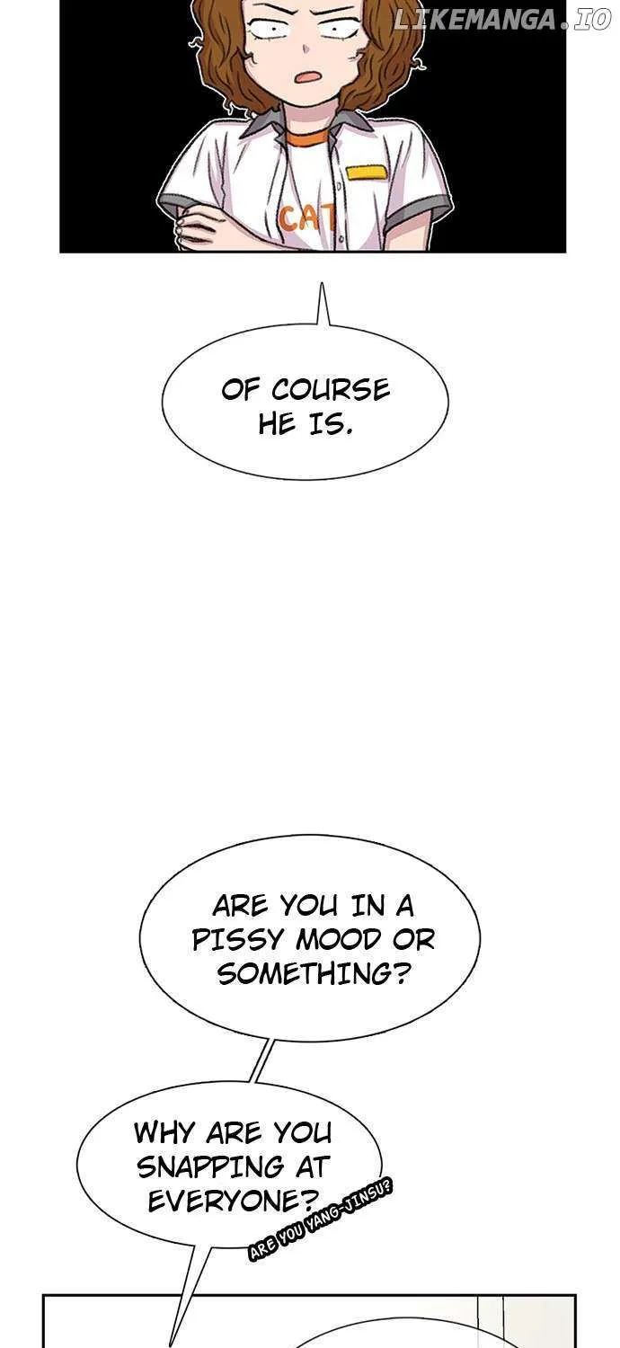 Star Ginseng Store Chapter 64 page 65 - 