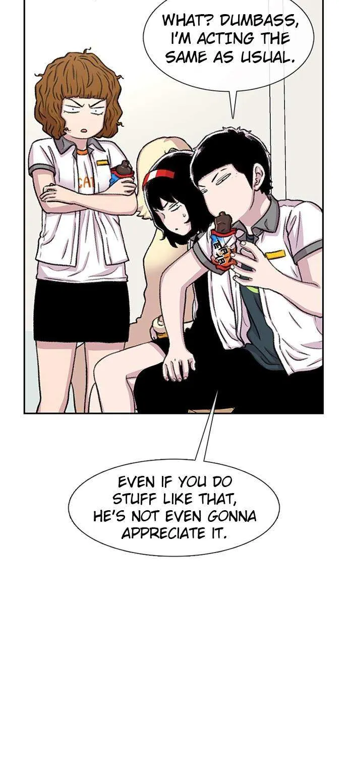 Star Ginseng Store Chapter 64 page 66 - 