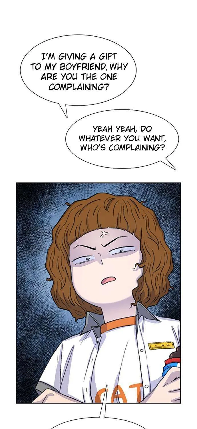 Star Ginseng Store Chapter 64 page 67 - 