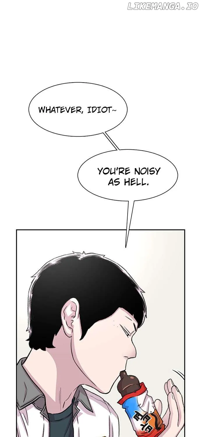 Star Ginseng Store Chapter 64 page 69 - 