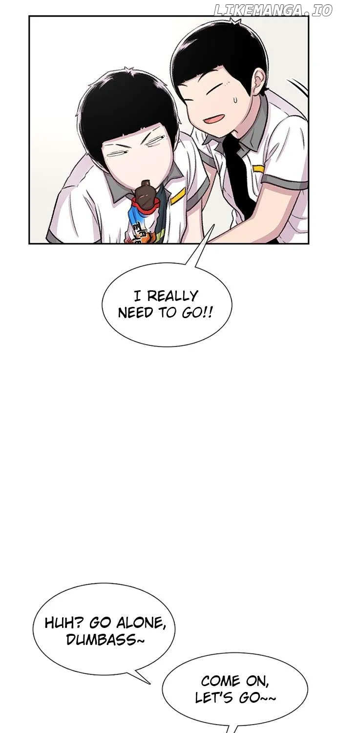 Star Ginseng Store Chapter 64 page 74 - 