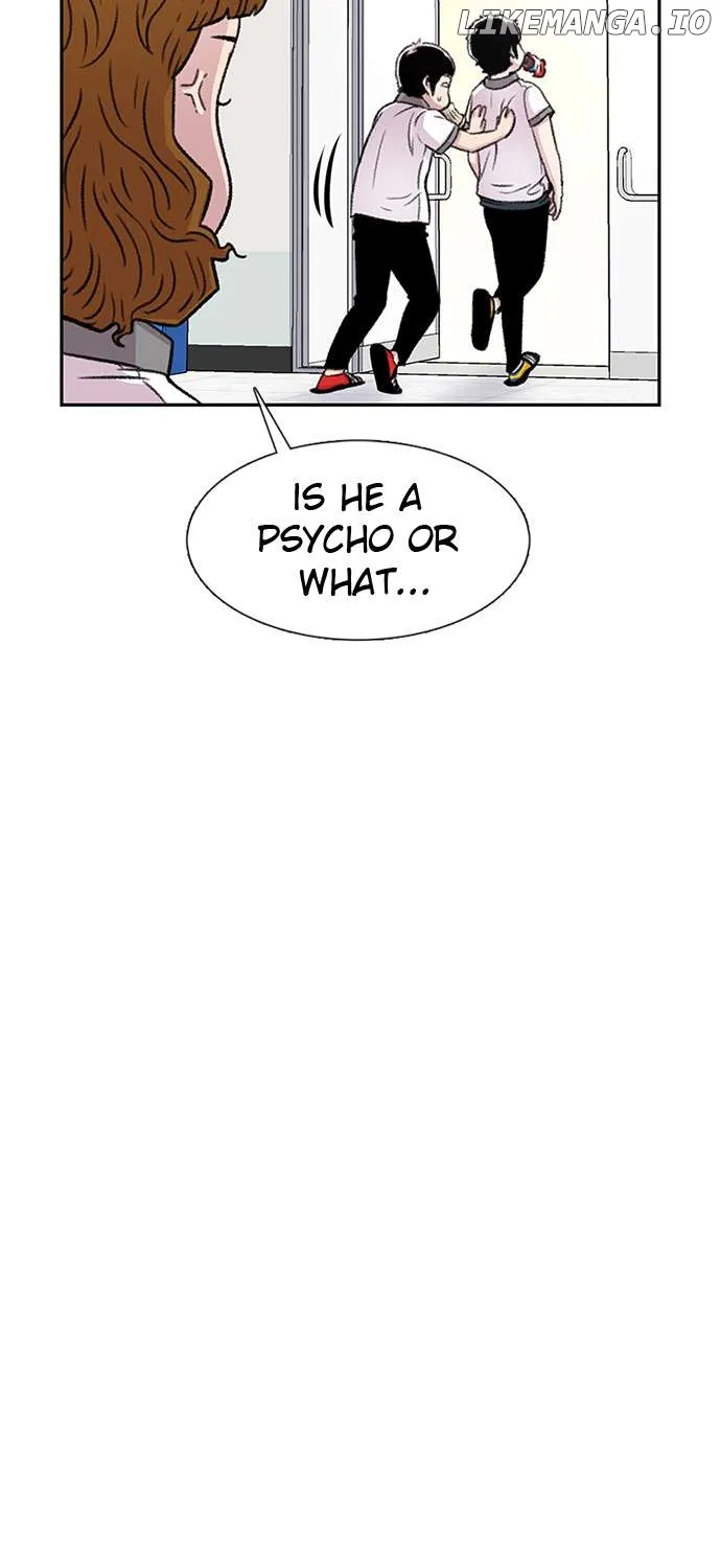 Star Ginseng Store Chapter 64 page 76 - 
