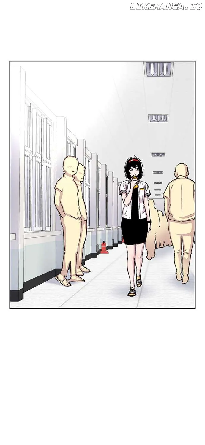 Star Ginseng Store Chapter 64 page 80 - 