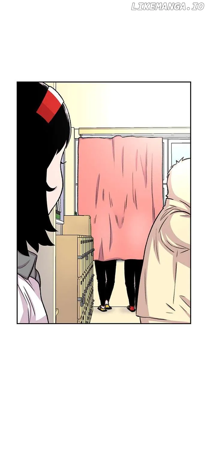 Star Ginseng Store Chapter 64 page 84 - 