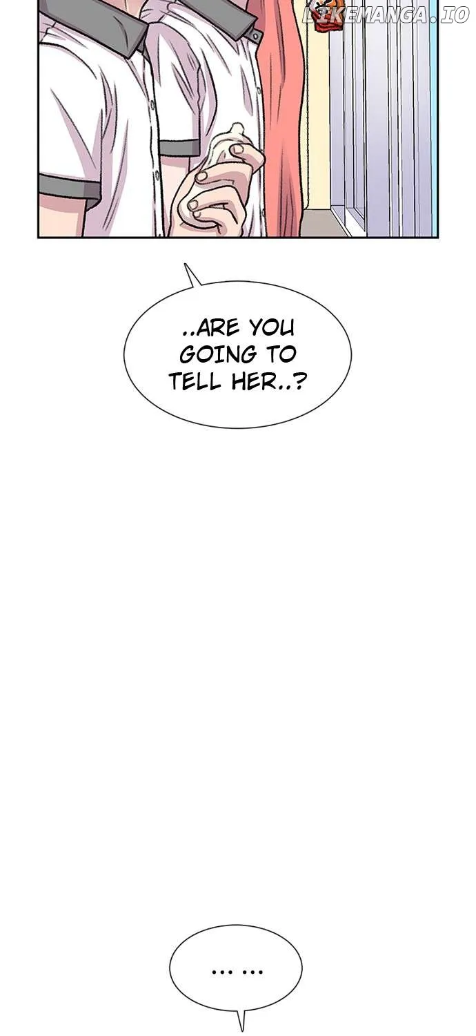 Star Ginseng Store Chapter 64 page 89 - 