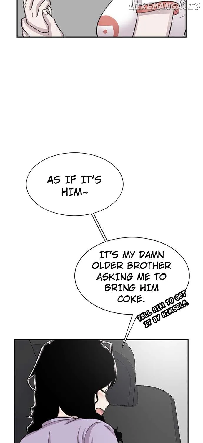 Star Ginseng Store Chapter 65 page 108 - 