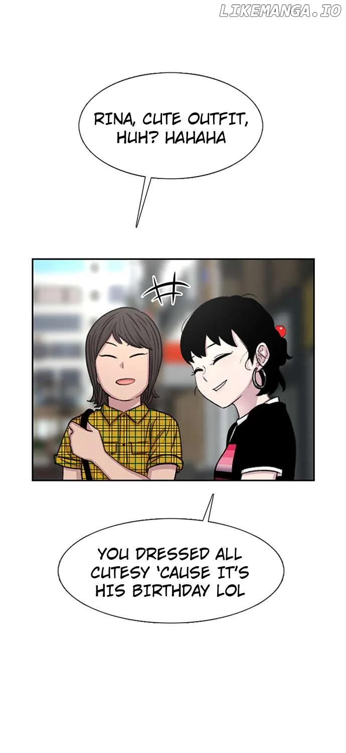 Star Ginseng Store Chapter 65 page 128 - 