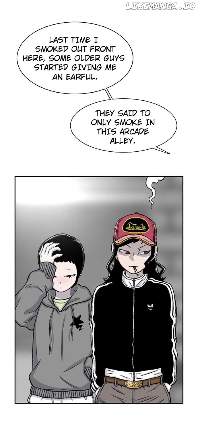 Star Ginseng Store Chapter 65 page 14 - 