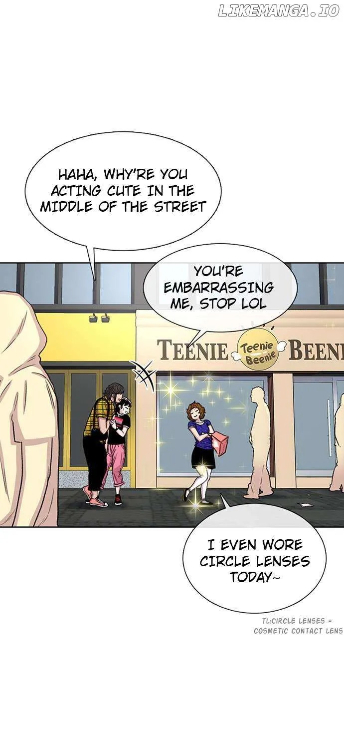 Star Ginseng Store Chapter 65 page 132 - 