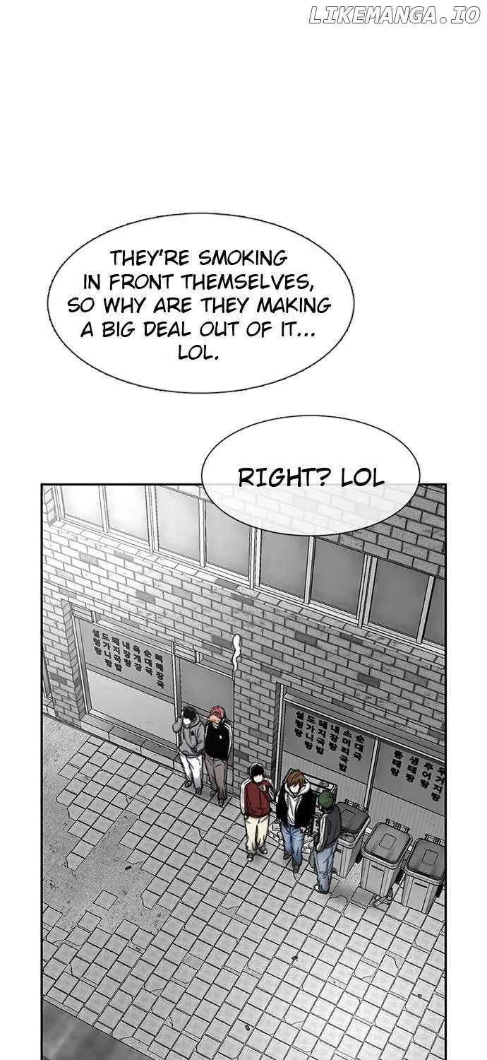 Star Ginseng Store Chapter 65 page 16 - 