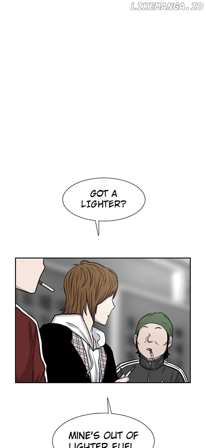 Star Ginseng Store Chapter 65 page 18 - 