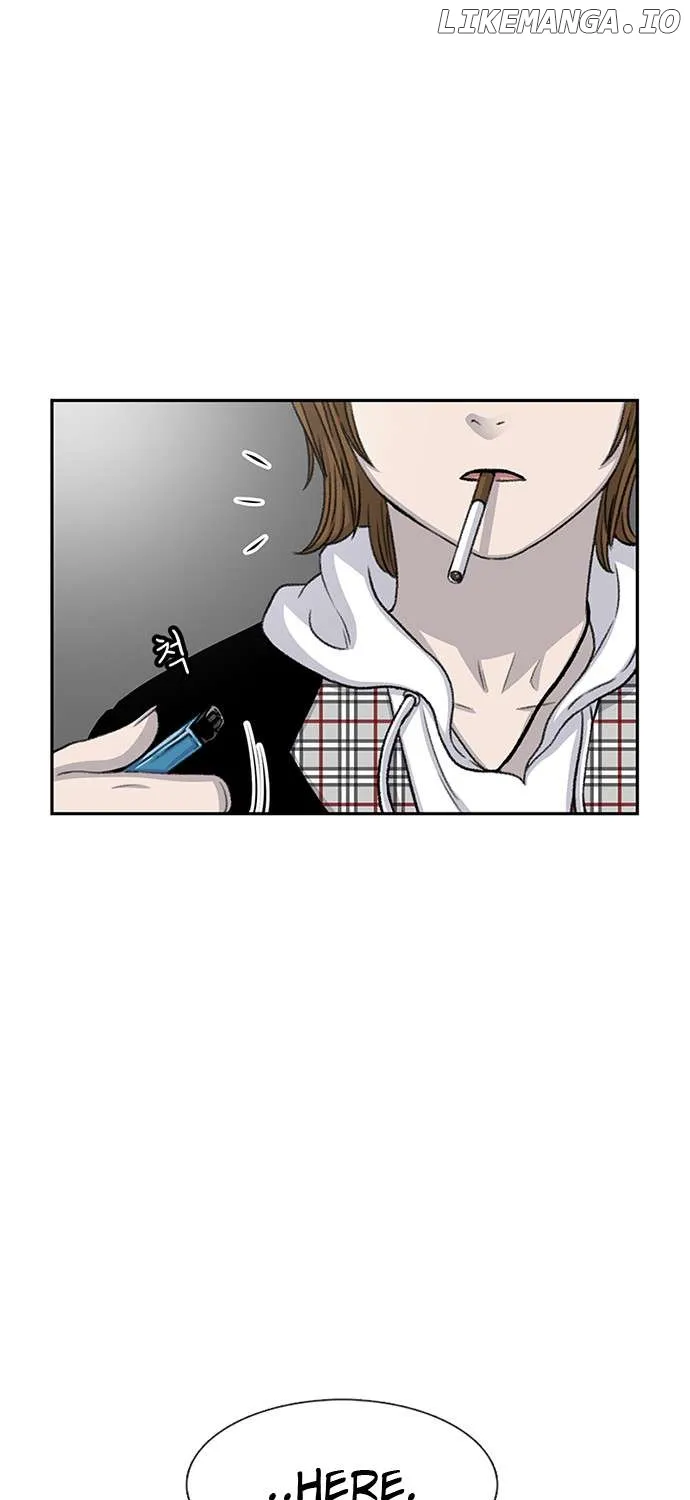 Star Ginseng Store Chapter 65 page 20 - 