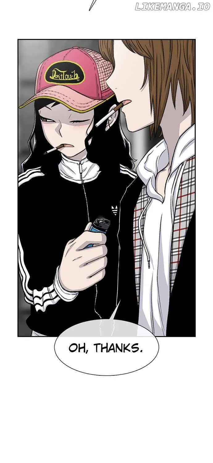 Star Ginseng Store Chapter 65 page 22 - 