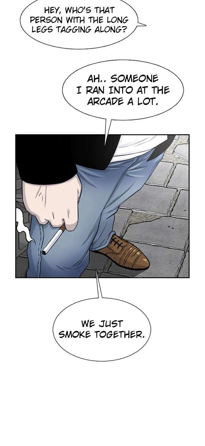 Star Ginseng Store Chapter 65 page 25 - 