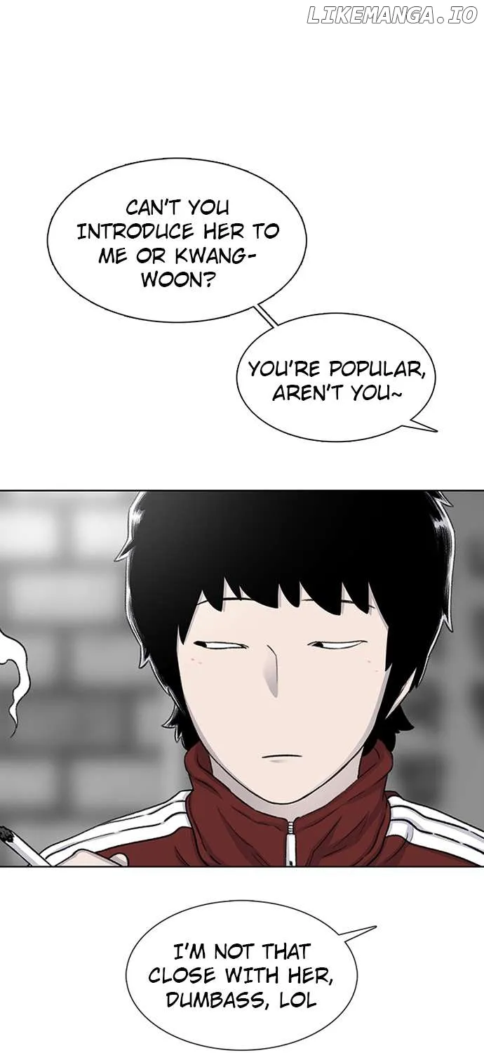Star Ginseng Store Chapter 65 page 28 - 