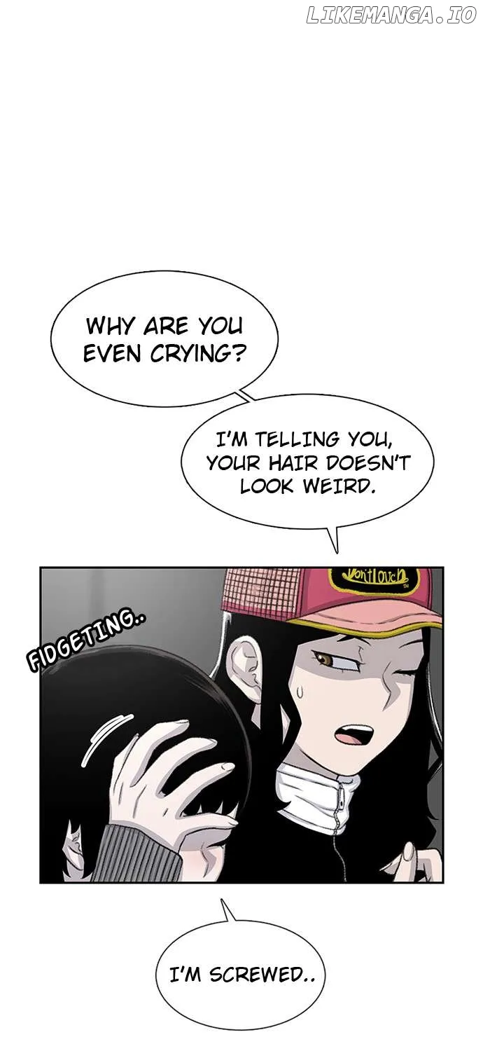 Star Ginseng Store Chapter 65 page 30 - 
