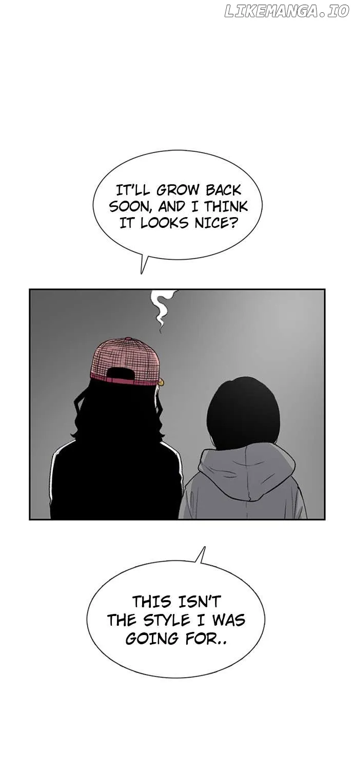 Star Ginseng Store Chapter 65 page 32 - 