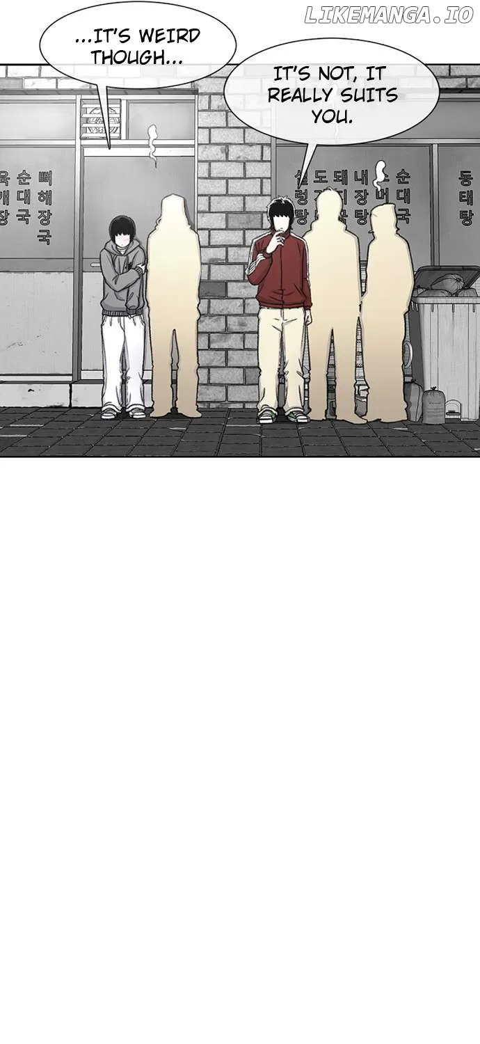 Star Ginseng Store Chapter 65 page 44 - 