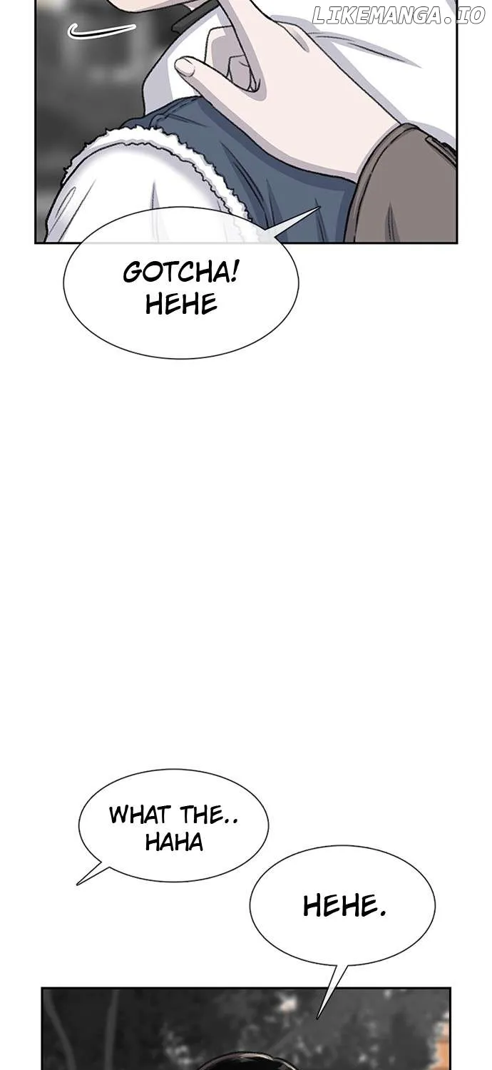Star Ginseng Store Chapter 65 page 56 - 