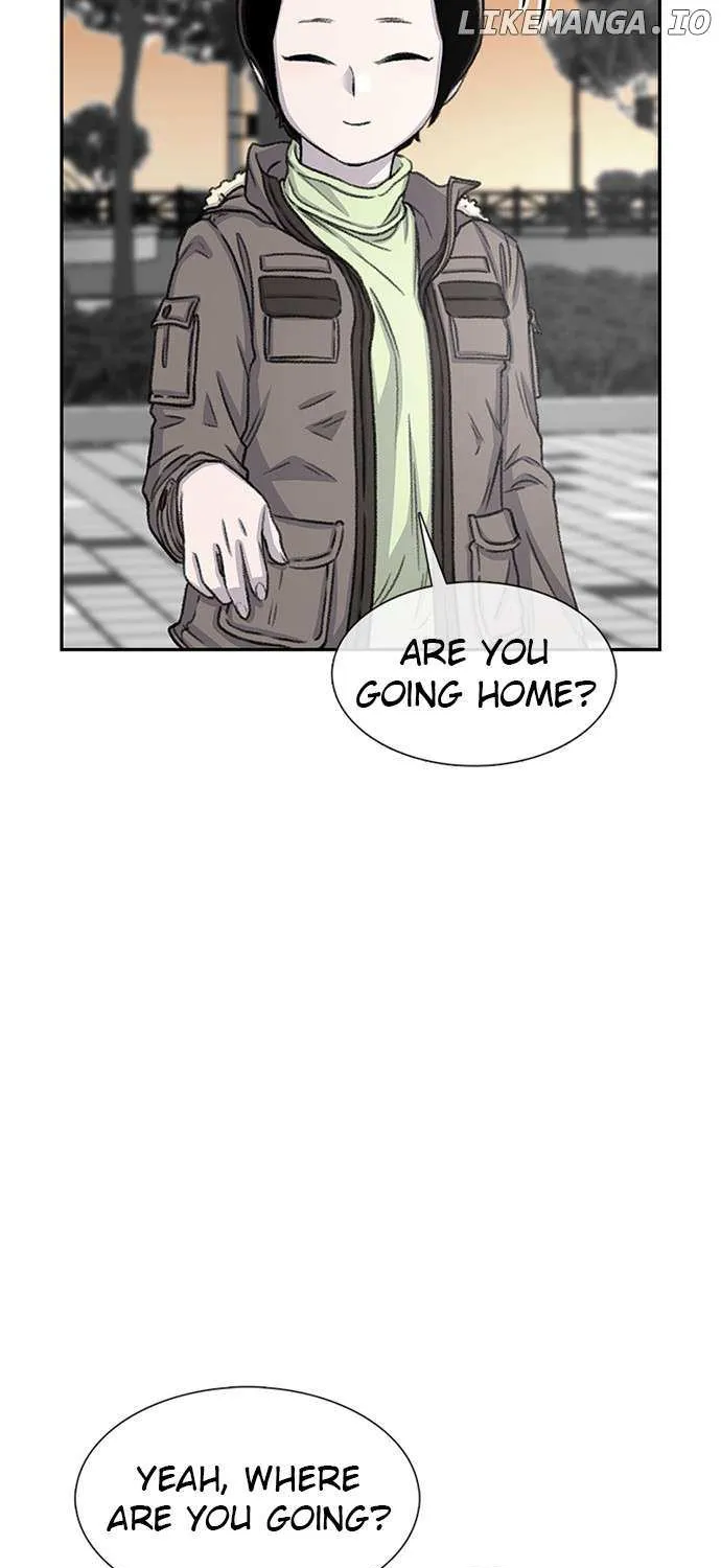 Star Ginseng Store Chapter 65 page 58 - 