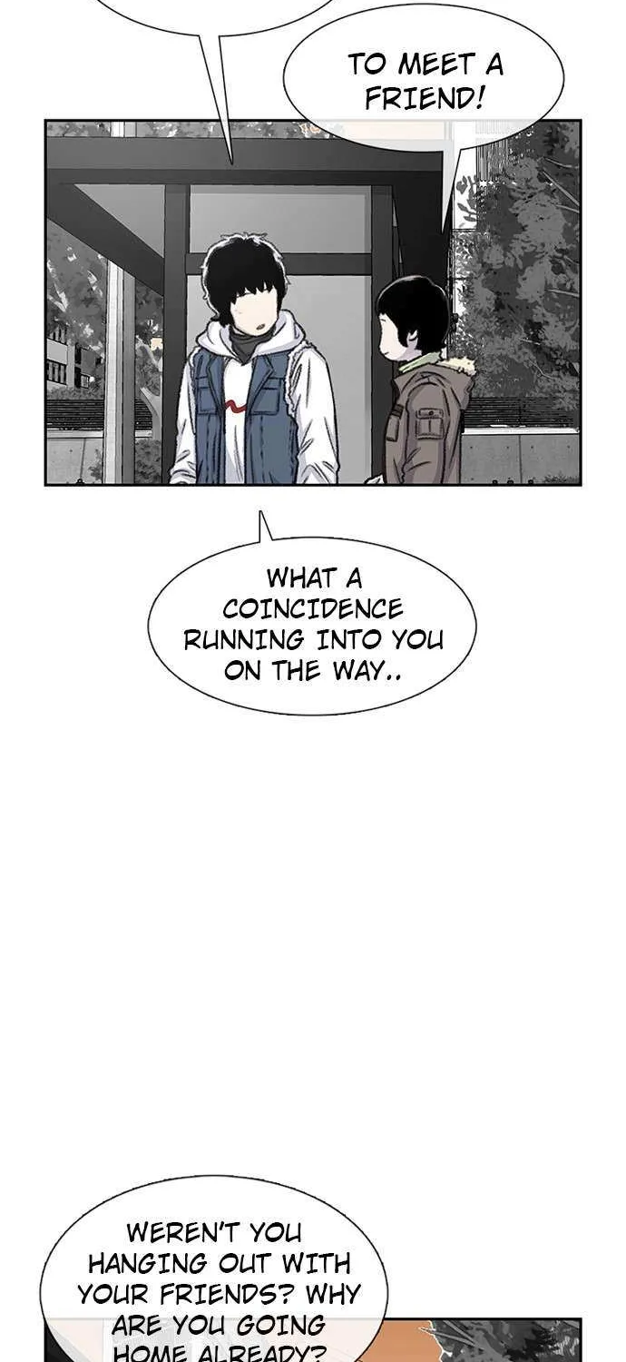 Star Ginseng Store Chapter 65 page 59 - 