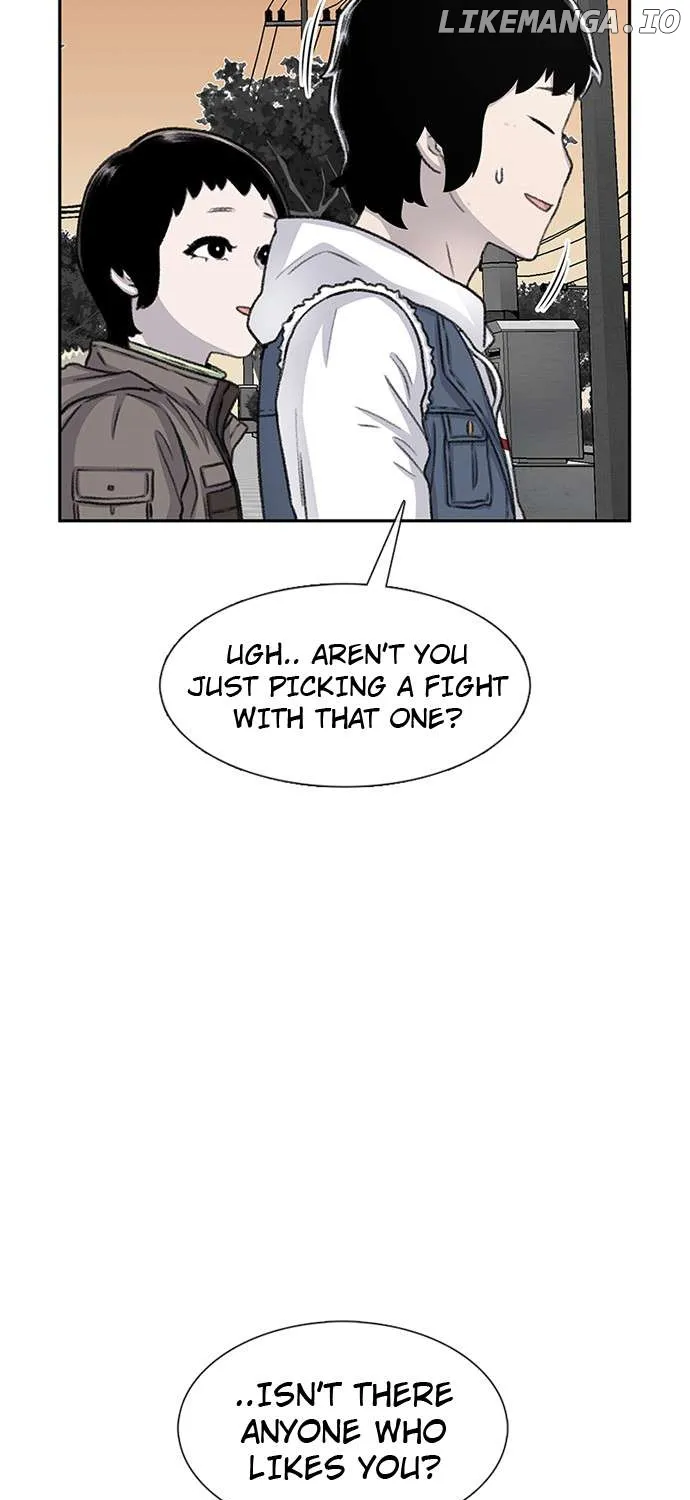 Star Ginseng Store Chapter 65 page 63 - 