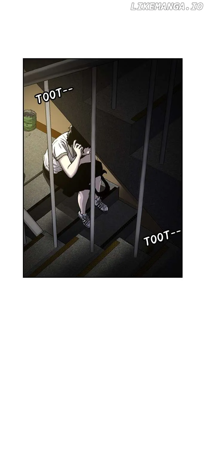 Star Ginseng Store Chapter 65 page 91 - 